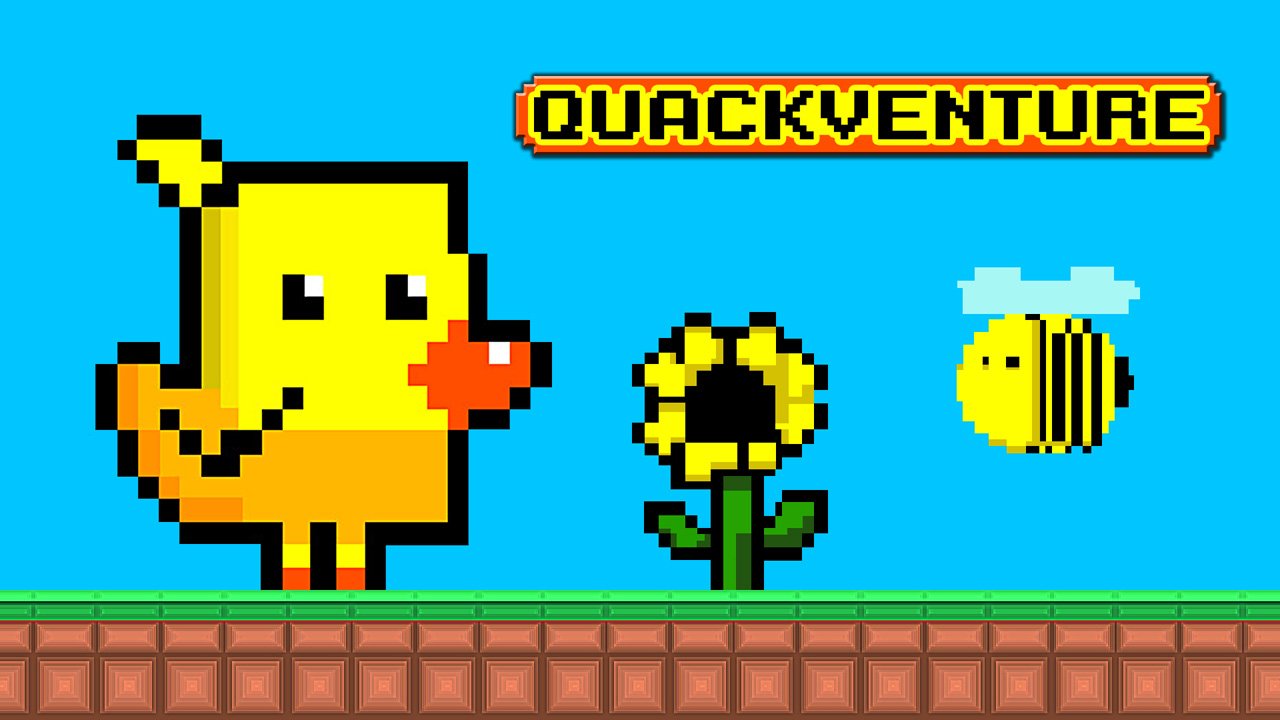 Quackventure